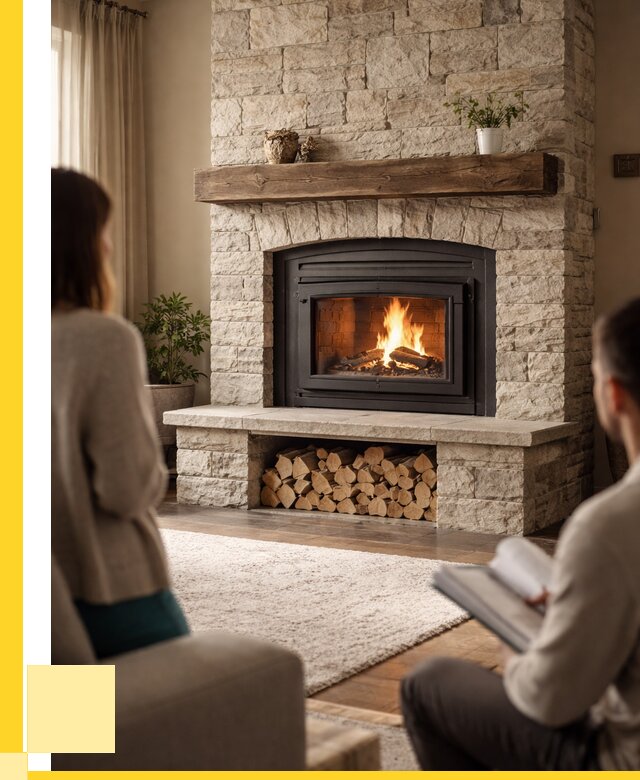 Проекты печей каминов в Котельниках от 12742 р. | ЭриданКтн