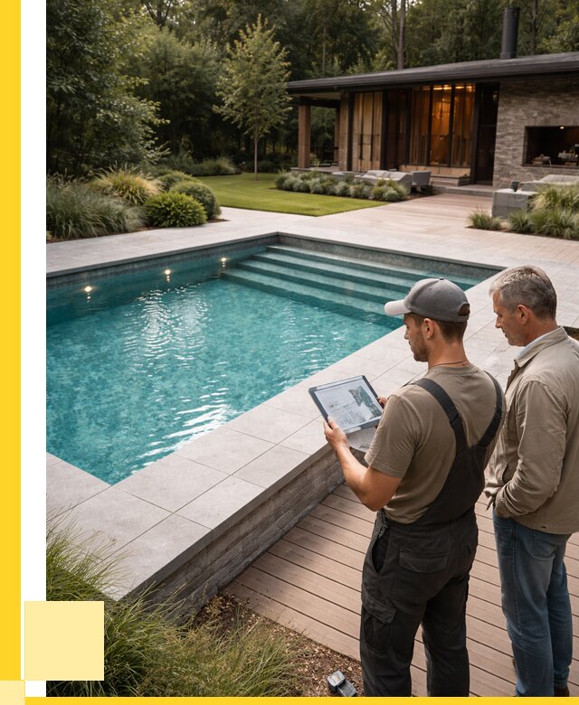 Строительство бассейнов в Котельниках от 1274160 р. ЭриданКтн