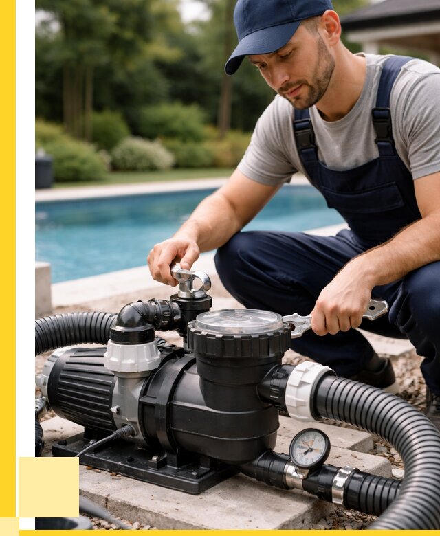 Насосы для бассейнов в Котельниках купить от 12742 р. | ЭриданКтн