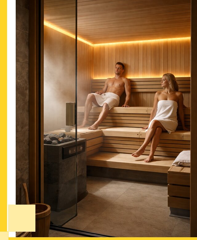 Электрические сауны Harvia в Котельниках от 159270 р. | ЭриданКтн