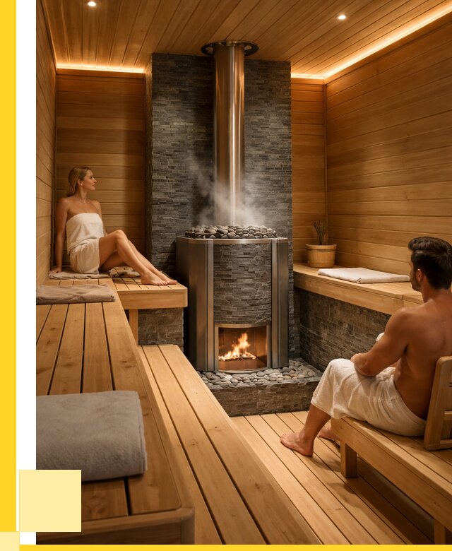 Дизайн саун в Котельниках от 74326 р. под ключ, дизайн от ЭриданКтн
