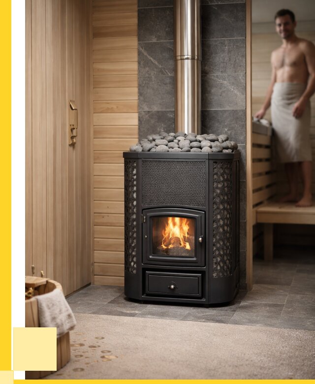 Печи для саун: Harvia, Tylo, EOS в Котельниках от 47781 р. | ЭриданКтн