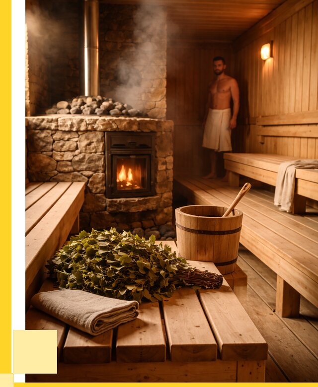 Парилки для бани купить в Котельниках от 79635 р. | ЭриданКтн