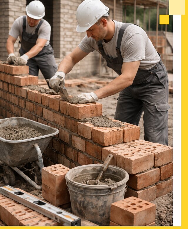 Проект кирпичной бани в Котельниках с готовой рабочей документацией