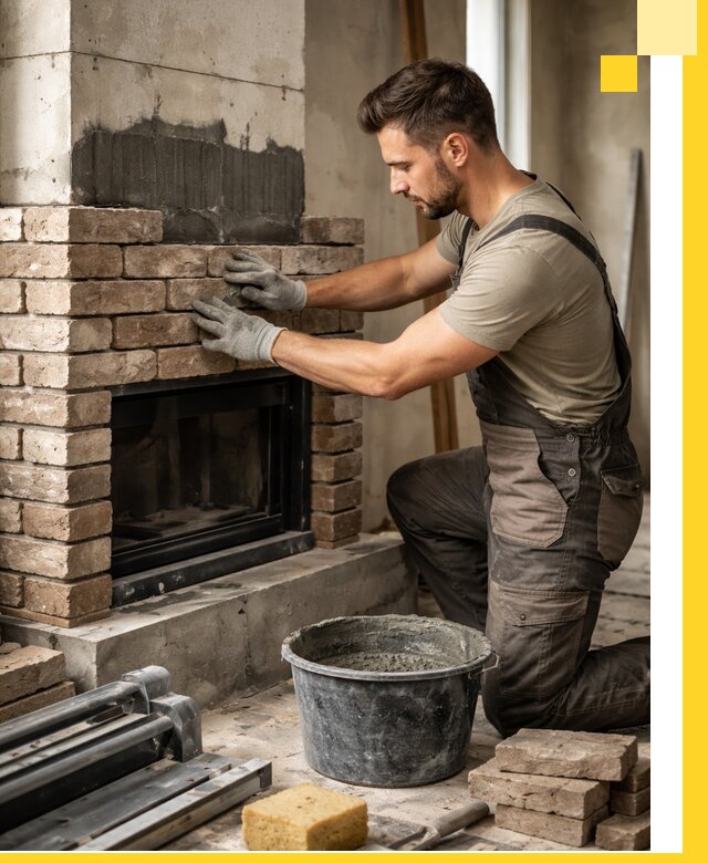 Услуги по устройству и монтажу Расул в банях и саунах в Котельниках